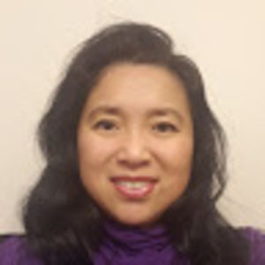 Meet your Posher, Thuy ngan